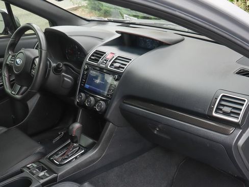 Used 2021 Subaru WRX Limited w/ Popular Package #1 AWD/4WD image 37