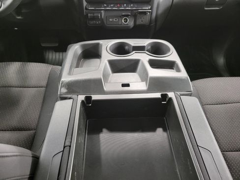 Used 2021 Chevrolet Silverado 1500 W/T w/ WT Value Package image 17