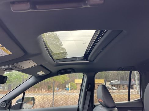 Certified 2024 Honda Ridgeline TrailSport image 26