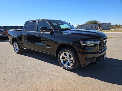 New 2025 RAM 1500 Lone Star image 9