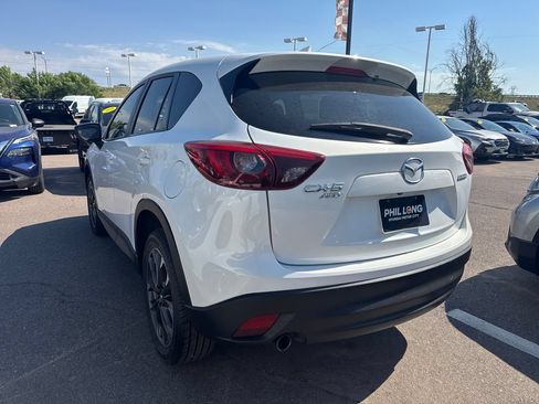 Used 2016 MAZDA CX-5 Grand Touring AWD/4WD image 11