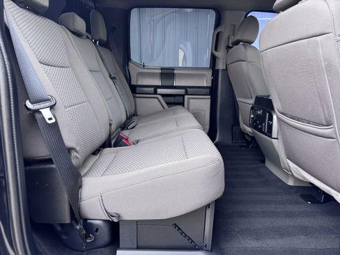 Used 2021 Ford F250 XLT image 8