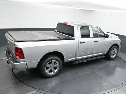 Used 2017 RAM 1500 Express image 42