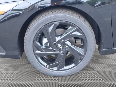 New 2026 Hyundai Elantra Sport