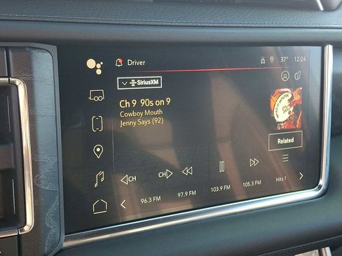 Used 2024 GMC Yukon Denali image 20