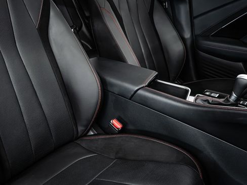 New 2025 Acura ADX A-Spec image 21