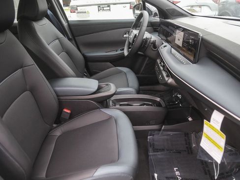 New 2026 Nissan Leaf SV+ w/ Illuminated Package image 17