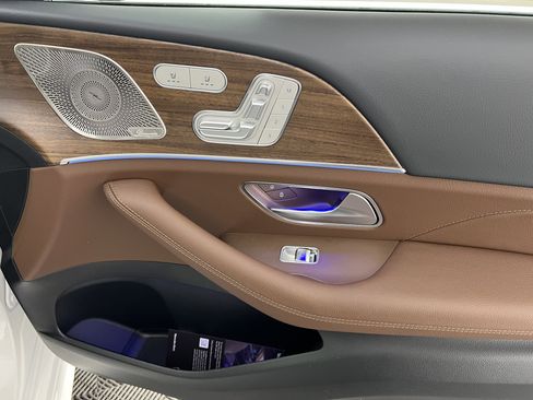 New 2026 Mercedes-Benz GLE 350 4MATIC image 26
