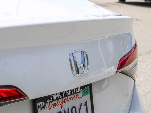 Used 2023 Honda Civic LX image 11