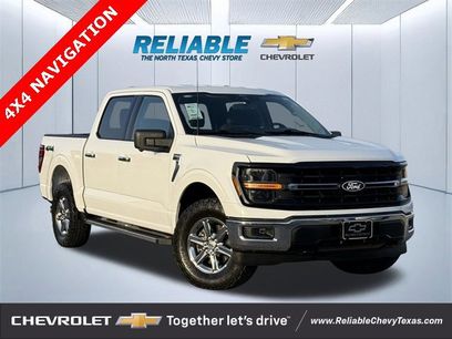 Used 2024 Ford F150 XLT w/ Tow/Haul Package