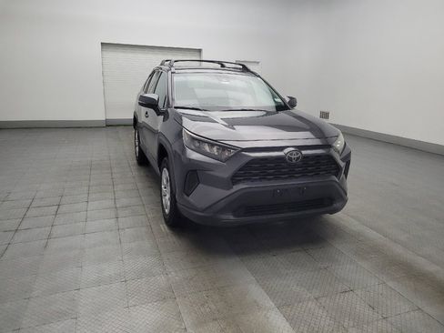 Used 2019 Toyota RAV4 LE FWD image 13