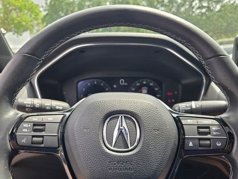 Certified 2024 Acura Integra A-Spec FWD image 23