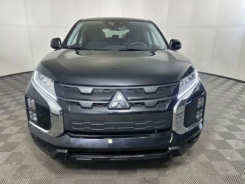 Used 2024 Mitsubishi Outlander Sport LE image 8