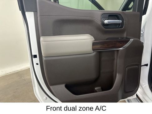 Used 2019 GMC Sierra 1500 SLT w/ SLT Premium Plus Package image 27