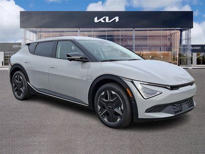 New 2025 Kia EV6 Light