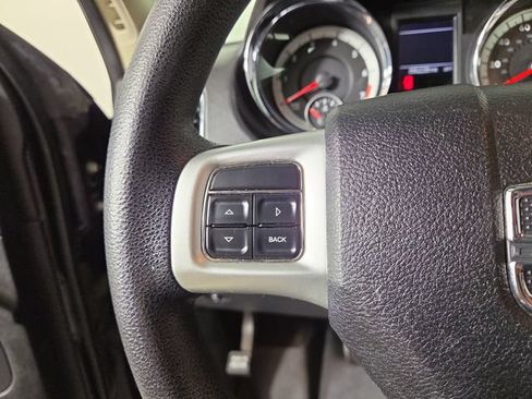 Used 2011 Dodge Durango Express AWD/4WD image 24