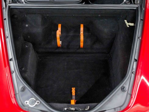 Used 2002 Ferrari 360 Spider RWD image 88