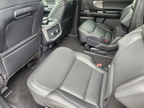 New 2026 Ford Expedition Platinum w/ Driver's Package AWD/4WD image 29