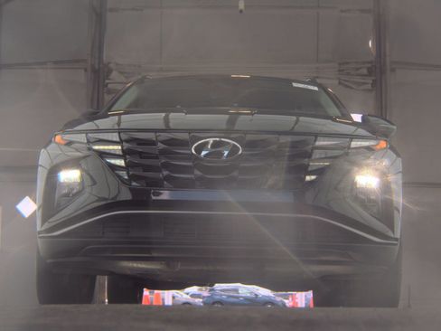 Used 2023 Hyundai Tucson SEL AWD/4WD image 4