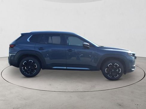 Certified 2025 MAZDA CX-50 Meridian Edition AWD/4WD image 4