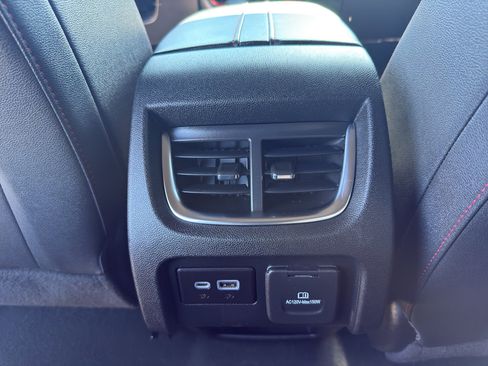 Certified 2023 Chevrolet Blazer RS w/ Enhanced Convenience Package image 32