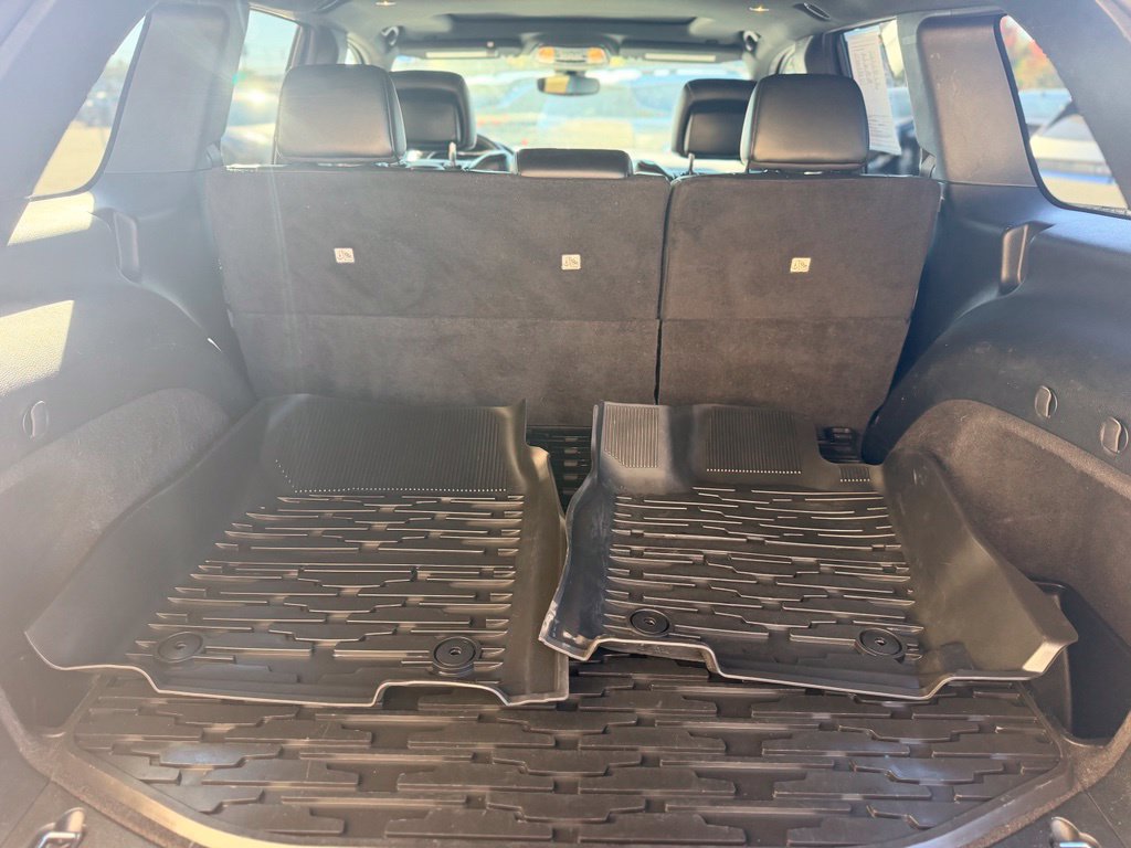Used 2018 Jeep Grand Cherokee Limited AWD/4WD image 18