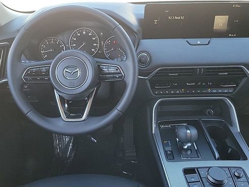 New 2026 MAZDA CX-70 3.3 Turbo w/ Preferred Package image 16