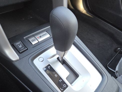 Used 2018 Subaru Forester 2.5i Premium image 34