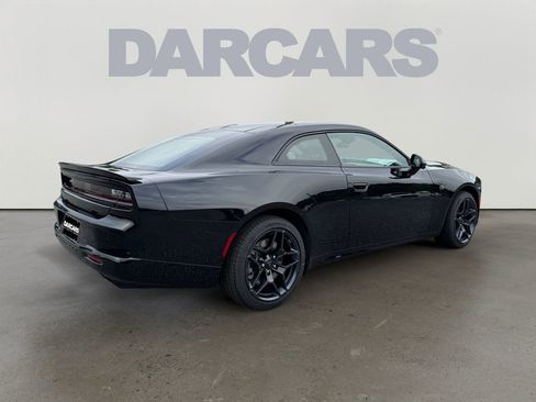 New 2026 Dodge Charger Scat Pack image 7