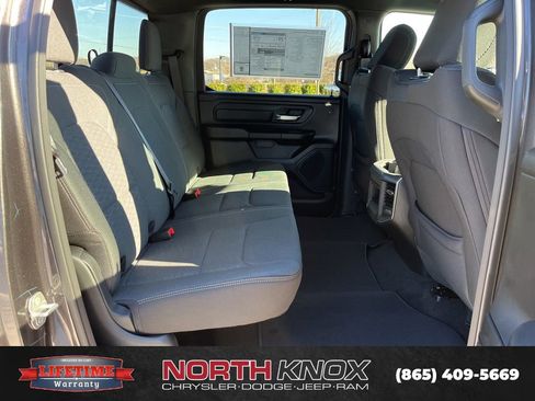 New 2026 RAM 1500 Express image 22