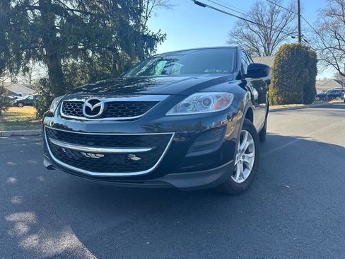Used 2012 MAZDA CX-9 Touring w/ Moonroof & Bose Audio Pkg image 2