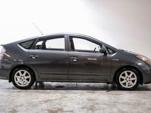Used 2008 Toyota Prius Touring image 9