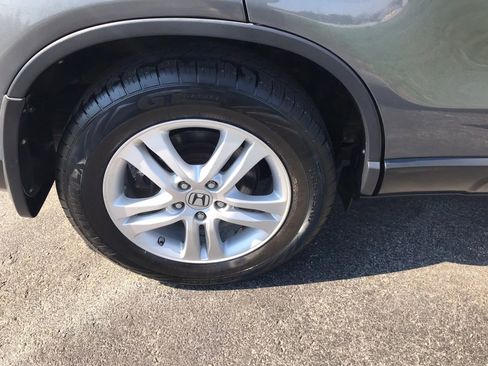 Used 2011 Honda CR-V EX image 34