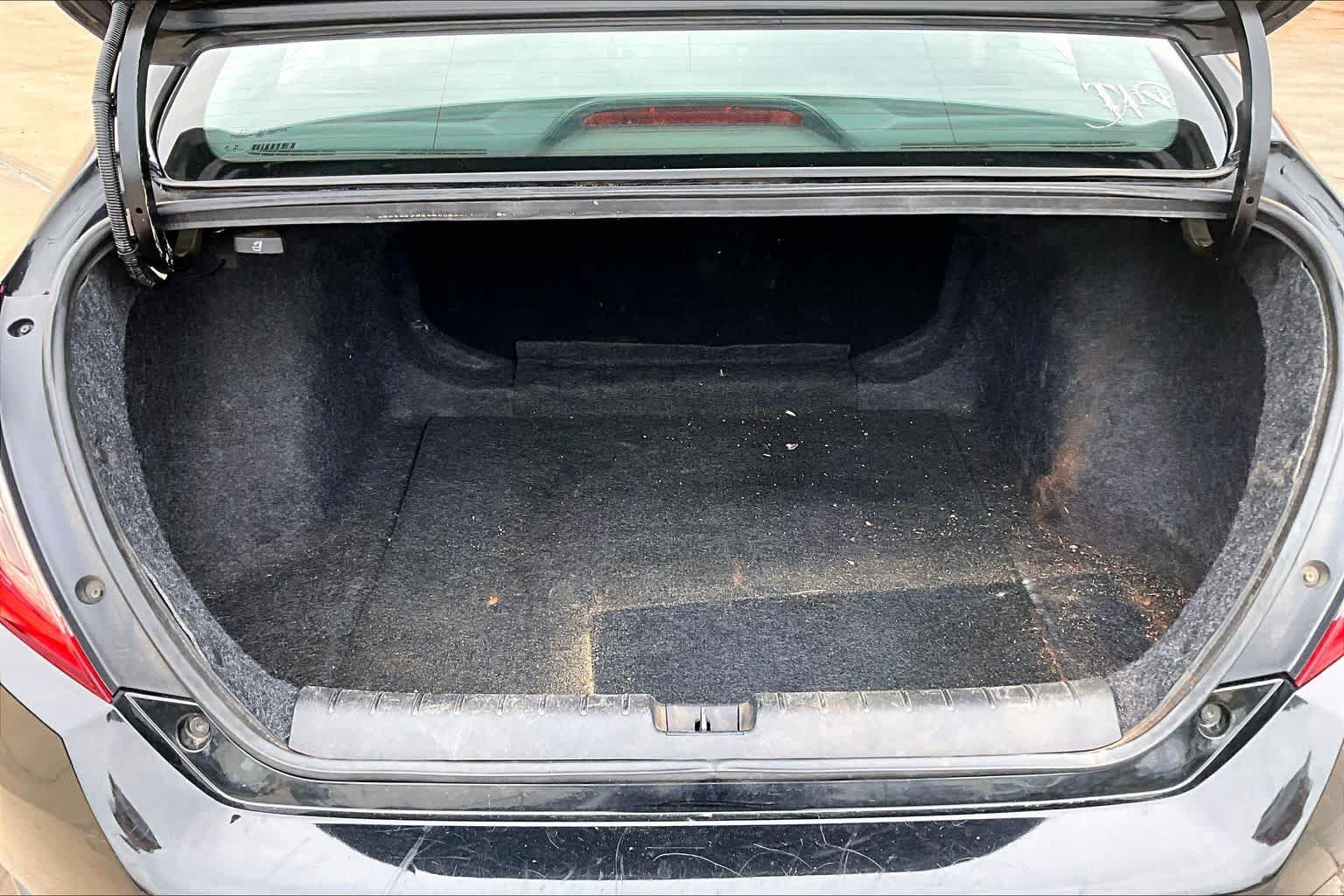 Used 2019 Honda Civic LX image 29