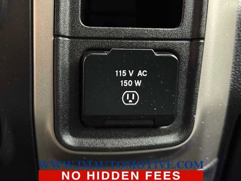 Used 2017 RAM 1500 Big Horn RWD image 32