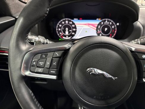Used 2020 Jaguar F-PACE R-Sport image 63