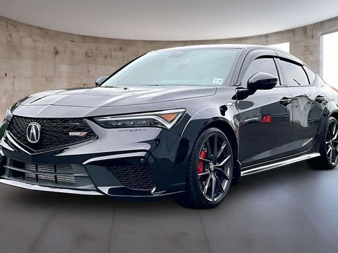 Used 2024 Acura Integra Type S FWD image 3