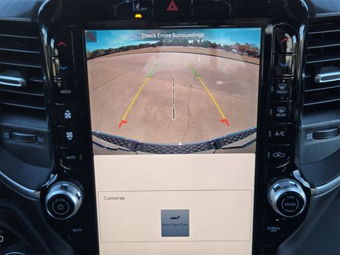 New 2026 RAM 1500 Lone Star image 17