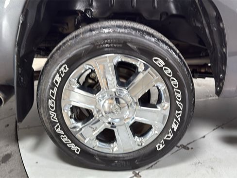 Used 2019 Toyota Tundra 1794 Edition image 22