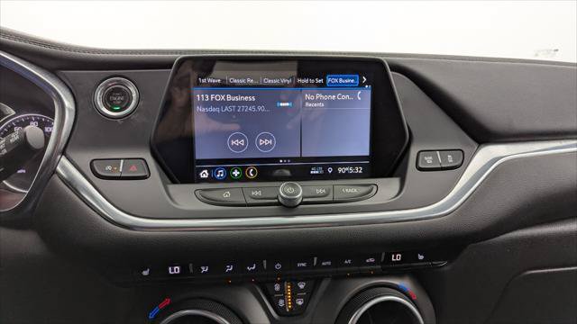 Used 2020 Chevrolet Blazer LT AWD/4WD image 28