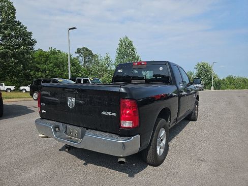 Used 2014 RAM 1500 Classic SLT AWD/4WD image 7