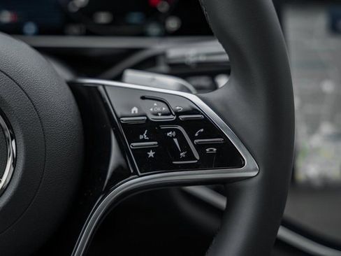 New 2026 Mercedes-Benz E 350 E 350 image 27