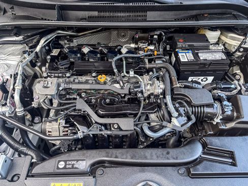 Certified 2025 Toyota Corolla LE image 14