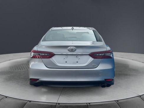Used 2024 Toyota Camry XLE w/ Cold Weather Package AWD/4WD image 4