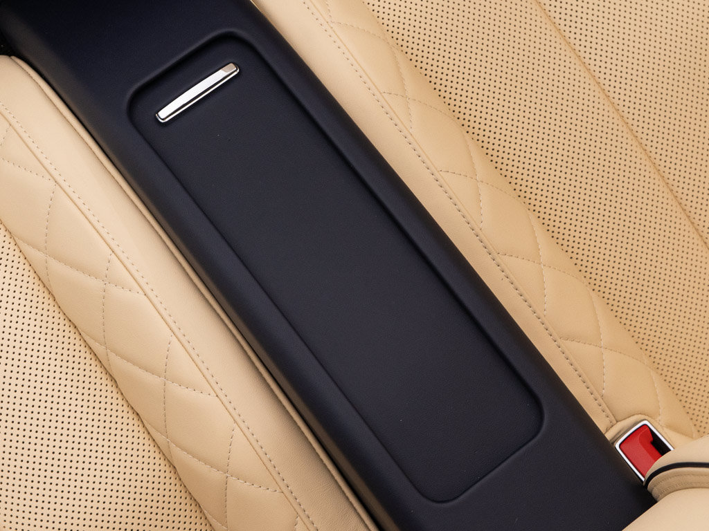 Certified 2023 Bentley Continental GT Azure AWD/4WD image 29