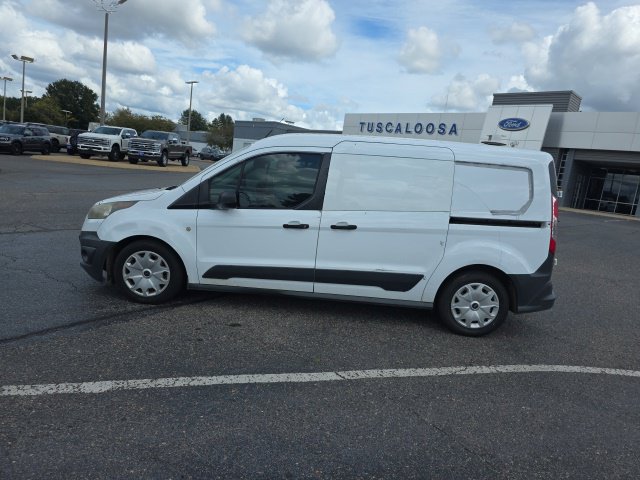 Used 2015 Ford Transit Connect XL FWD image 6