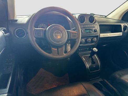 Used 2015 Jeep Compass Sport w/ Power Value Group image 20