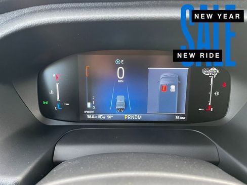 New 2026 Ford Transit 250 148 Medium Roof w/ Load Area Protection Package image 17