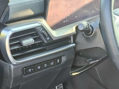 Used 2024 Kia Telluride SX Prestige X-Line AWD/4WD image 17