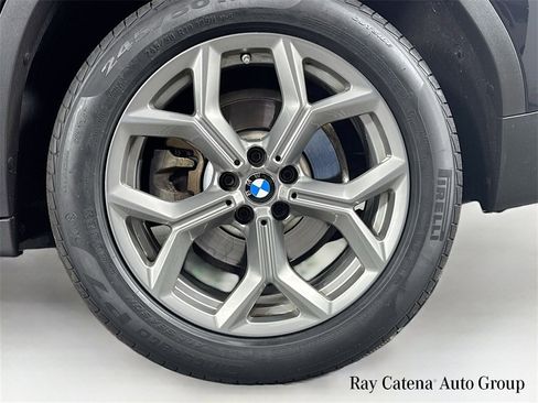 Certified 2023 BMW X3 xDrive30i w/ Convenience Package image 32